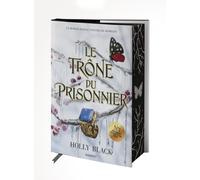 L'héritier Trahi - Tome 2 - Le Trône Du Prisonnier
