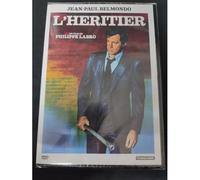L'Héritier – DVD – Version restaurée – Studiocanal