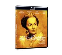 L'Héritière Blu-ray
