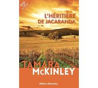 L'héritière De Jacaranda