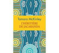L'héritière de Jacaranda