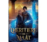 L'Héritière de Maât