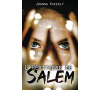 L'Héritière de Salem