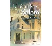 L'héritière De Salem