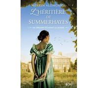 L'héritière De Summerhayes