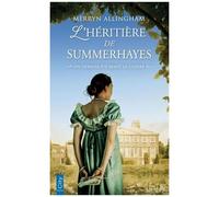 L'héritière De Summerhayes - Un Dernier Été Avant La Guerre