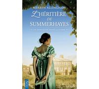 L'héritière de Summerhayes: Un dernier été avant la guerre