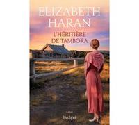 L'Héritière de Tambora Elizabeth Haran (Auteur), Maryline Beury (Traduction)