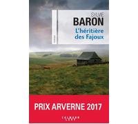 L'Héritière des Fajoux
