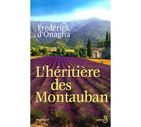 L'héritière des Montauban