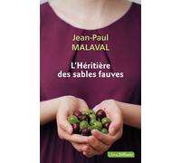 L'héritière Des Sables Fauves
