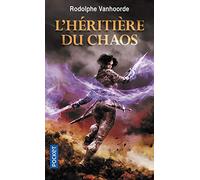 L'Héritière du chaos (1)