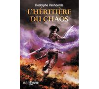 L'Héritière du chaos (1)
