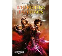 L'Héritière du Chaos - tome 2 Les Mille Lames (2)