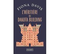 L'Héritière du Dakota Building - Fiona Davis - Pocket - Poche - Roman