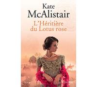 L'Héritière du Lotus rose