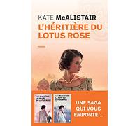 L'Héritière du lotus rose