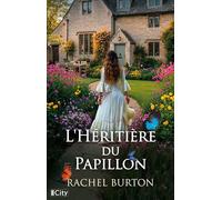 L'héritière du papillon