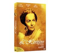 L'Héritière DVD DVD