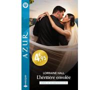 L'héritière envolée