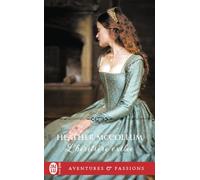 L'héritière exilée - Heather McCollum - J'ai Lu - Poche - Roman