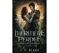 L'héritière perdue