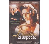 HERITIERE SUSPECTE/VF G