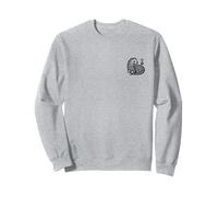 L'Hermine Bretonne Sweatshirt