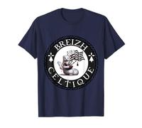 L'Hermine Bretonne T-Shirt