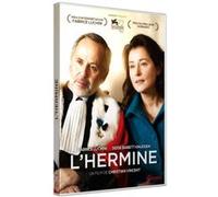 L'hermine DVD G