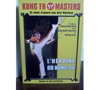 L'Héroïne du Kung Fu [Édition Prestige]