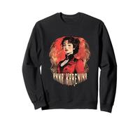 L'héroïne emblématique d'Anna Karenina Tolstoï Sweatshirt