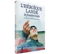 L'héroïque Lande - La Frontière Brûle Tous | Occasion