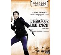 L'Héroïque Lieutenant [Édition Spéciale]
