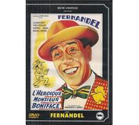 L'héroique Monsieur Boniface