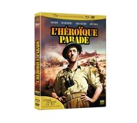 L'Héroïque parade Combo Blu-ray DVD