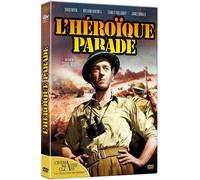 L'Héroïque parade – DVD – Elephant