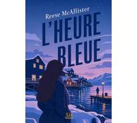 L'Heure bleue
