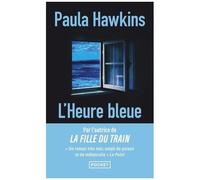L'heure Bleue