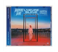 L'heure bleue CD
