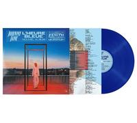 L'heure bleue Exclusivité Fnac Vinyle Coloré Vinyle