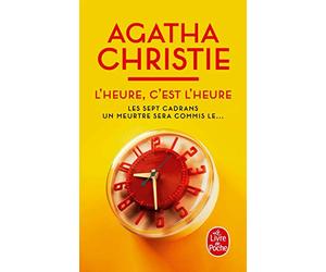 L'Heure c'est l'heure (2 titres): Les Sept Cadrans + Un meurtre sera commis le