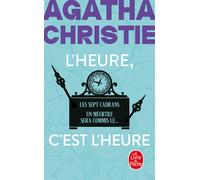 L'Heure c'est l'heure (Nouvelle traduction révisée)