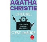 L'Heure c'est l'heure (Nouvelle traduction révisée)