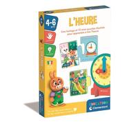 Clementoni – L'heure