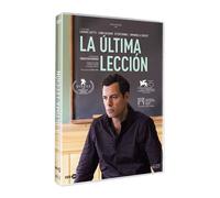 L'heure De La Sortie (2018) / La Última Lección