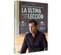 L'heure de la sortie (2018) / La última lección G