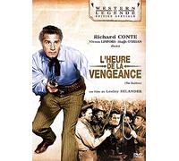 L'Heure de la Vengeance [Édition Spéciale]