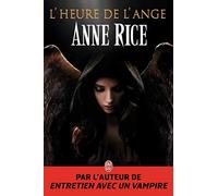 L'heure de l'ange