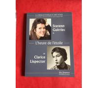L'heure De L'étoile